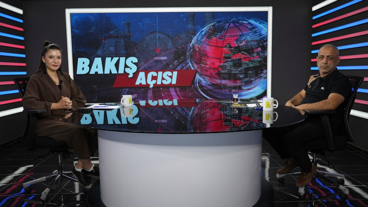 Bakış Açısı (4) Malatyahaber