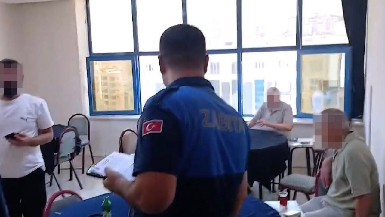 Battalgazi’de Şok Baskın! Kaymakamlık Talimatı Verdi, Kapısına Kilit Vuruldu (1) Malatyahaber