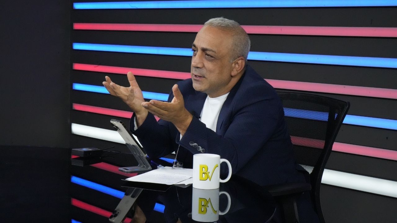 Belediye Başkanı Sorumlu Olduğu Bölgeyi Bilmiyor! Malatya'da Kileyik Tartışması (1)