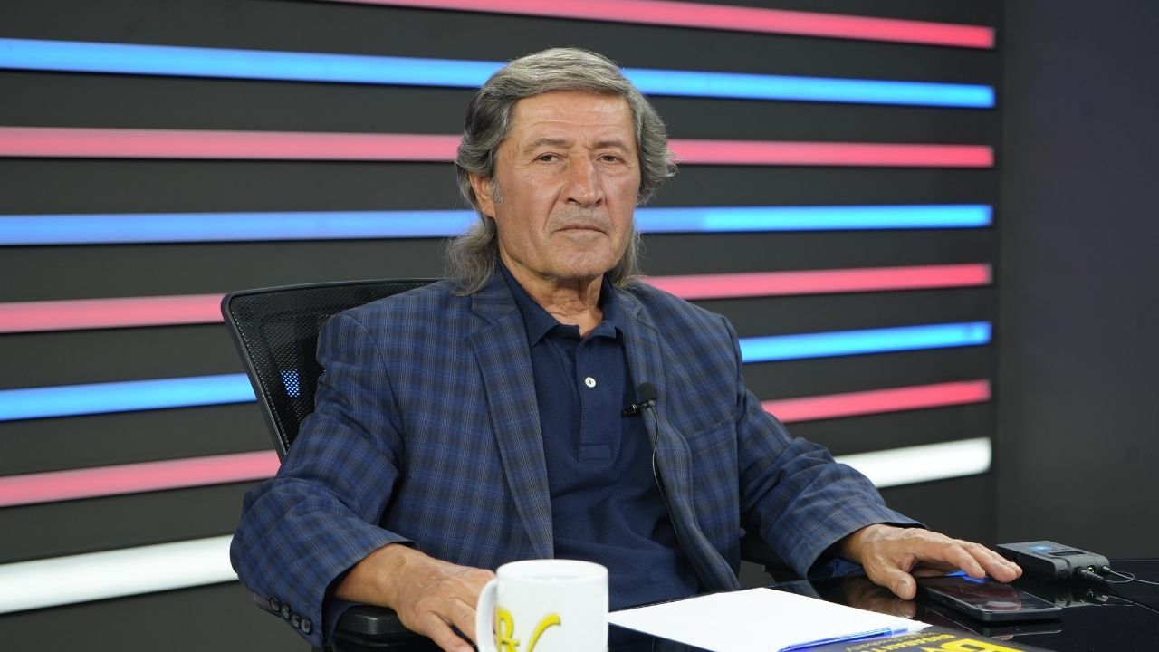 Belediye Başkanı Sorumlu Olduğu Bölgeyi Bilmiyor! Malatya'da Kileyik Tartışması (2)