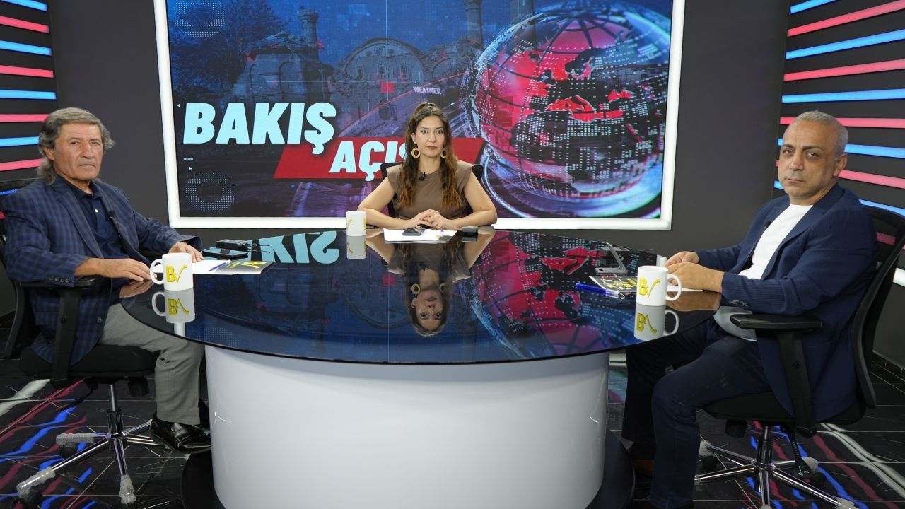 Belediye Başkanı Sorumlu Olduğu Bölgeyi Bilmiyor! Malatya'da Kileyik Tartışması (3)