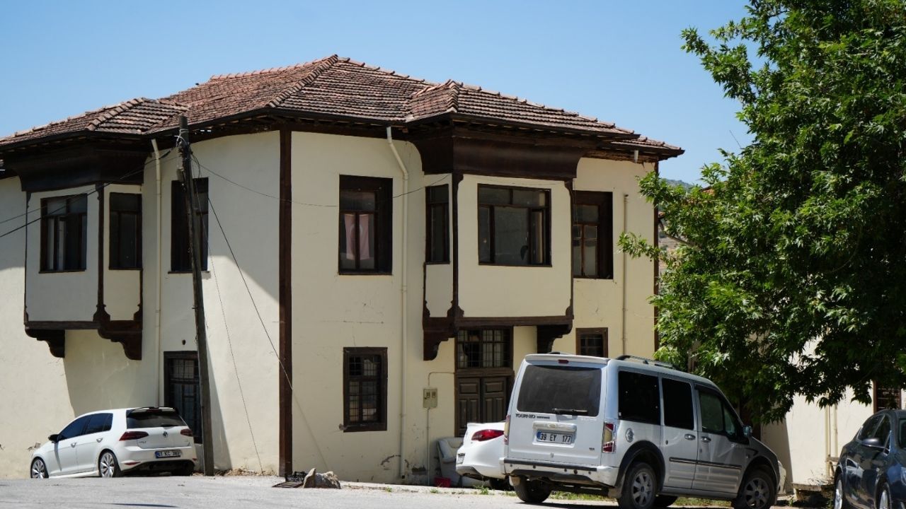 Belediye Başkanı Sorumlu Olduğu Bölgeyi Bilmiyor! Malatya'da Kileyik Tartışması (6)