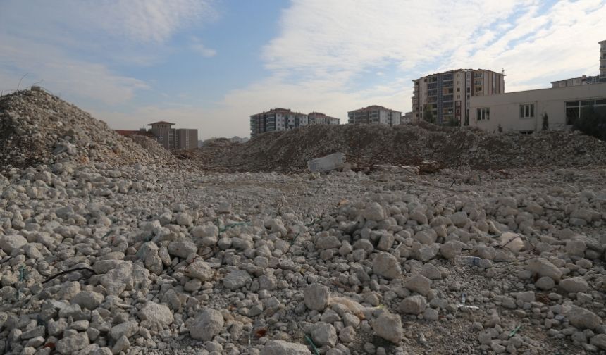 Bir Zamanlar Kayısı Kokuyordu! Bostanbaşı Nasıl Beton Mezarlığına Dönüştü (1)