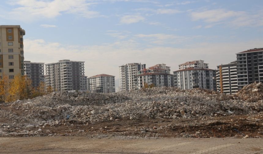 Bir Zamanlar Kayısı Kokuyordu! Bostanbaşı Nasıl Beton Mezarlığına Dönüştü (2)