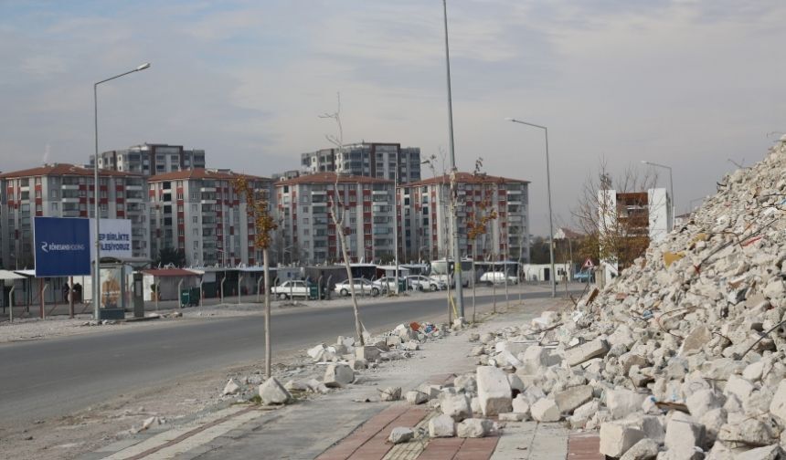 Bir Zamanlar Kayısı Kokuyordu! Bostanbaşı Nasıl Beton Mezarlığına Dönüştü (3)