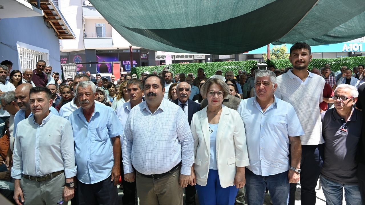 Chp’de Istenmeyen Barış Yıldız Bugün Chp’den Istifa Etti (1)