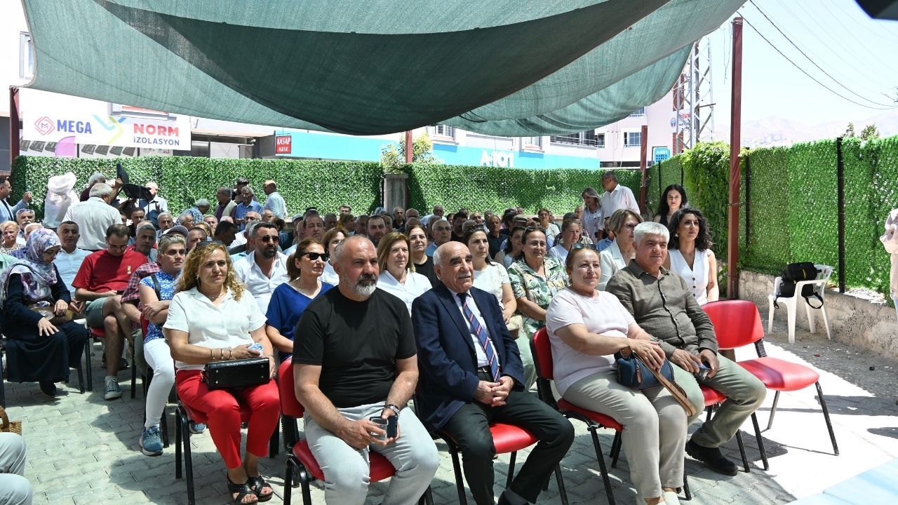 Chp’de Istenmeyen Barış Yıldız Bugün Chp’den Istifa Etti (2)