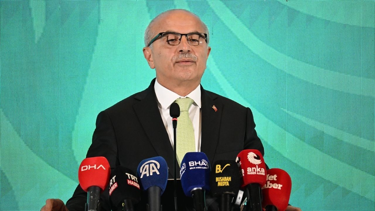 Cop31 Yolunda Malatya'dan Küresel Çağrı Sadece Binaları Değil, Geleceği Inşa Ediyoruz (1)