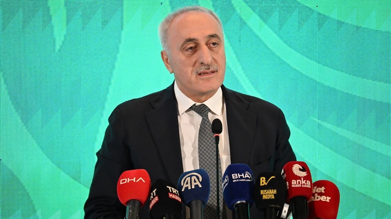 Cop31 Yolunda Malatya'dan Küresel Çağrı Sadece Binaları Değil, Geleceği Inşa Ediyoruz (3)