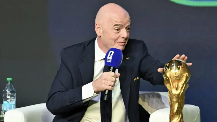 Dünyakupasıfifabaşkanı Gianni Infantino 241774(2)