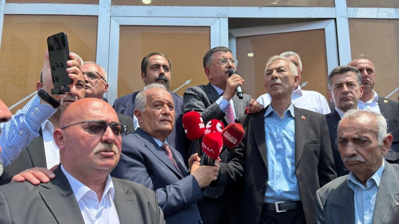 Gündemi sarsacak gizli tanık ifadesi: Veli Ağbaba Malatya’daki fabrikada kimi ağırladı?