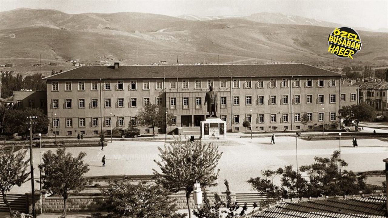 İnönü Heykeli Tartışmalarına Son Nokta Devlet Değil, Malatya Halkı Yaptırdı! (3)