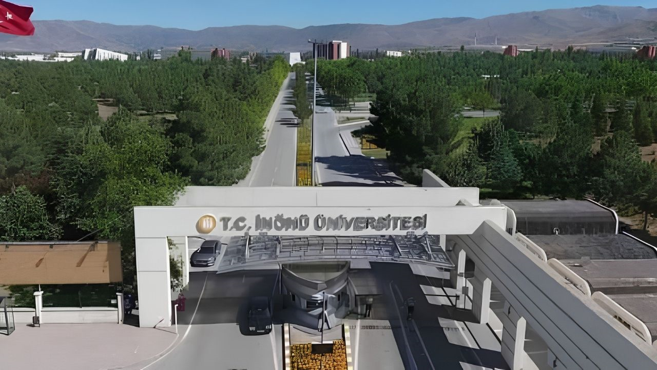 İnönü Üniversitesinden Dev Kadro Ilanı Bu Şartları Taşıyanlar Kaçırmasın! (1) Malatyahaber