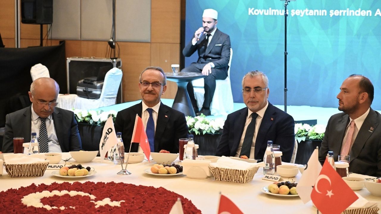 İnönü'den Özal'a 'Enlerin' Şehri Malatya, Türkiye’yi 50 Yıl Yönetti (3)