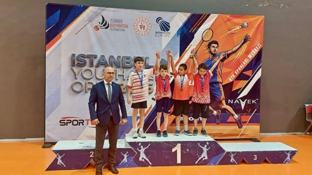 İstanbul’da Malatya Rüzgarı Milli Sporcu Kerem Eren Çelik’ten Uluslararası Şampiyonluk (2) Malatyahaber