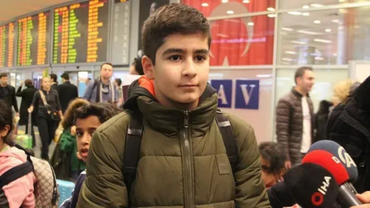Kemanı Eline Aldı, Dünyanın En Prestijli Ödülünü Kaptı! Kulakların Pasını Silen Malatyalı (2) Malatyahaber
