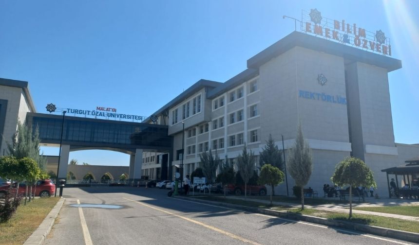 Kendi Memleketinde Turgut Özal’a Bu Mu Layık Görüldü Şok Eden Butik Üniversite Itirafı (1)