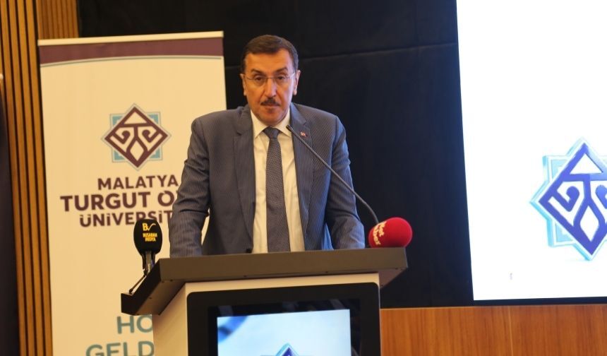 Kendi Memleketinde Turgut Özal’a Bu Mu Layık Görüldü Şok Eden Butik Üniversite Itirafı (5)