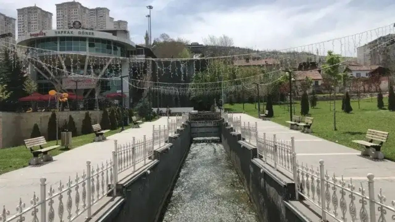 Kernek’in Bilinmeyen Esrarengiz Hikayesi Ağacın Altındaki Yatır Ve Hz. Ali’nin Atının Ayak Izi (8) Malatyahaber