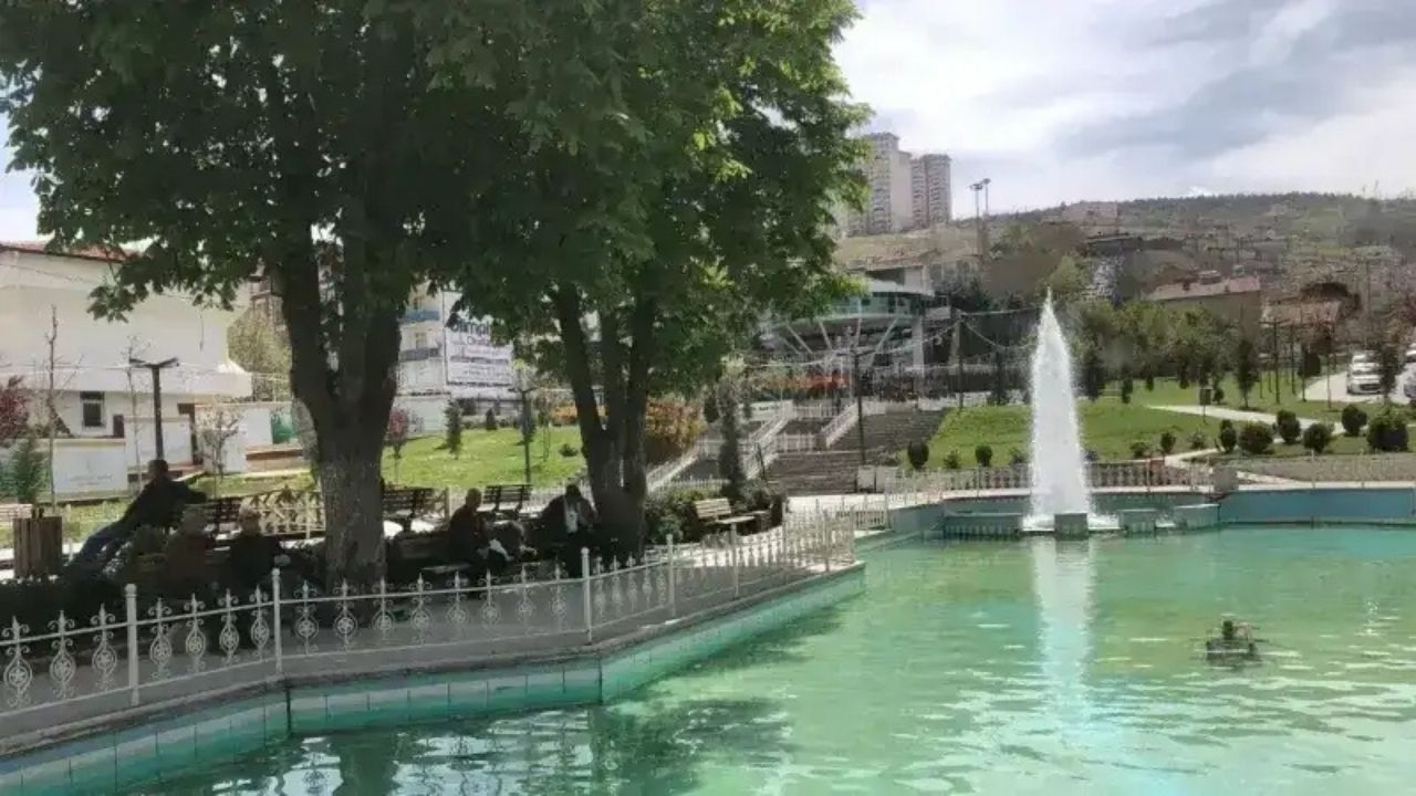 Kernek’in Bilinmeyen Esrarengiz Hikayesi Ağacın Altındaki Yatır Ve Hz. Ali’nin Atının Ayak Izi (9) Malatyahaber