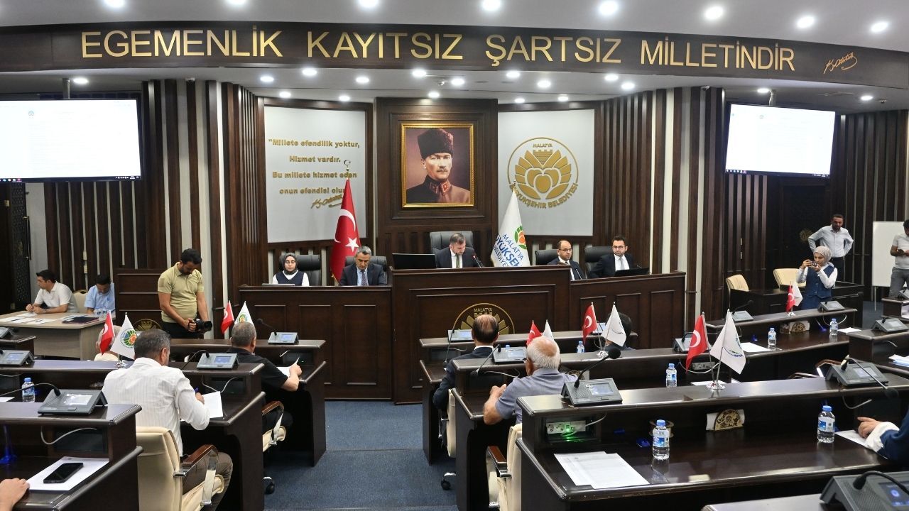 Kozluca Ve Ören’e Müjde Deprem Sonrası Yeni Imar Planları Meclis’ten Geçti! (3)