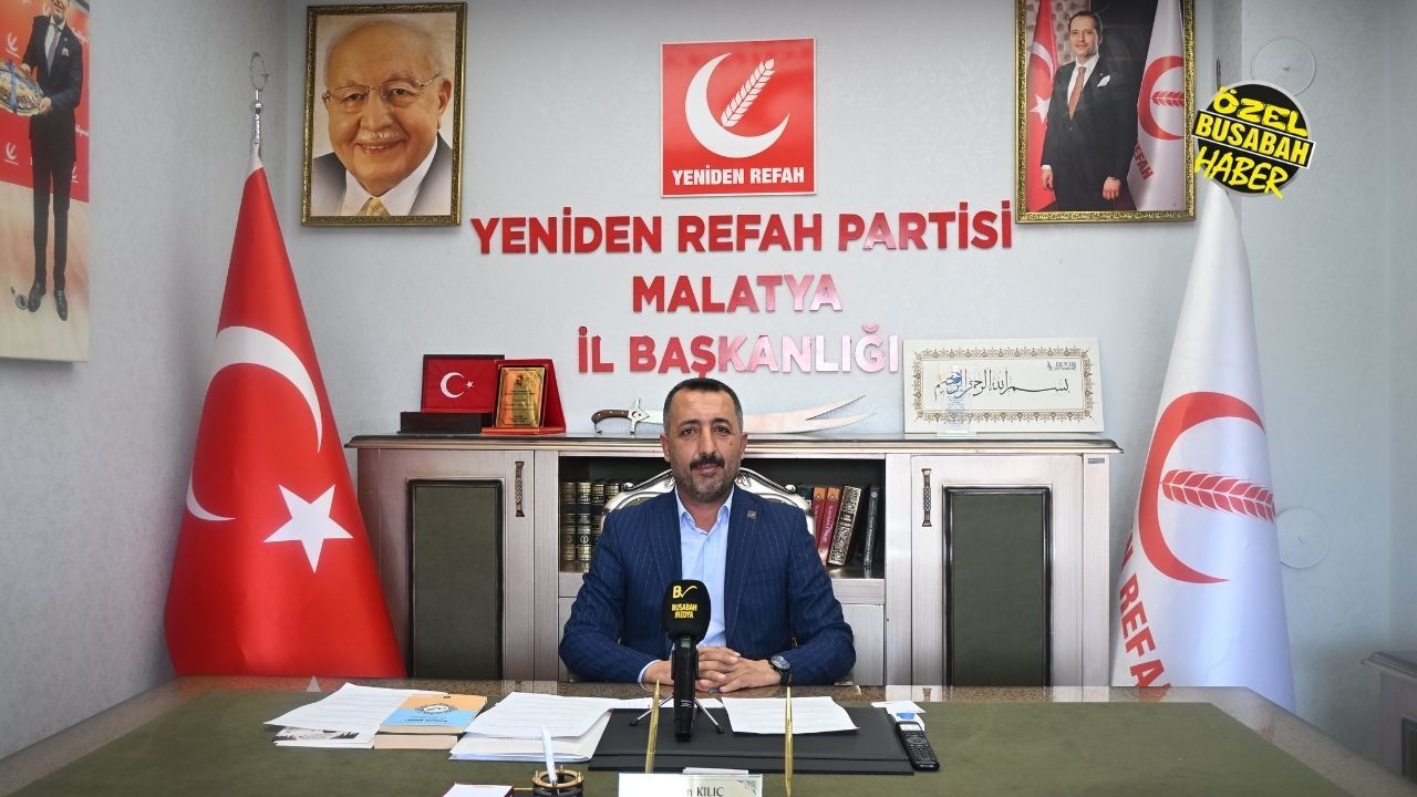 Malatya Kayısı Fiyatlarında Tepki Büyüyor! Çiftçinin Alın Terini Beleşe Yem Ettirmeyeceğiz! (1)-1