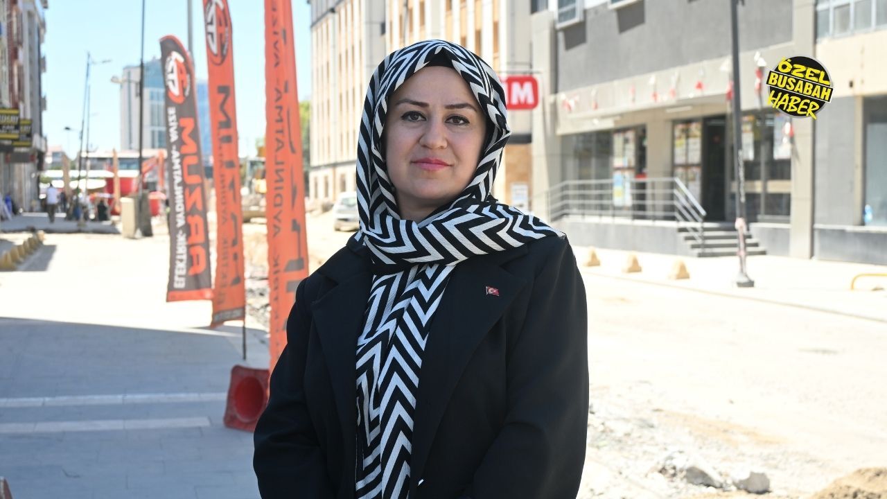 Malatya Niyazi Mahallesi'nde Dikkat Çeken Isyan Binalar Bitti, Belirsizlik Bitmedi (6)