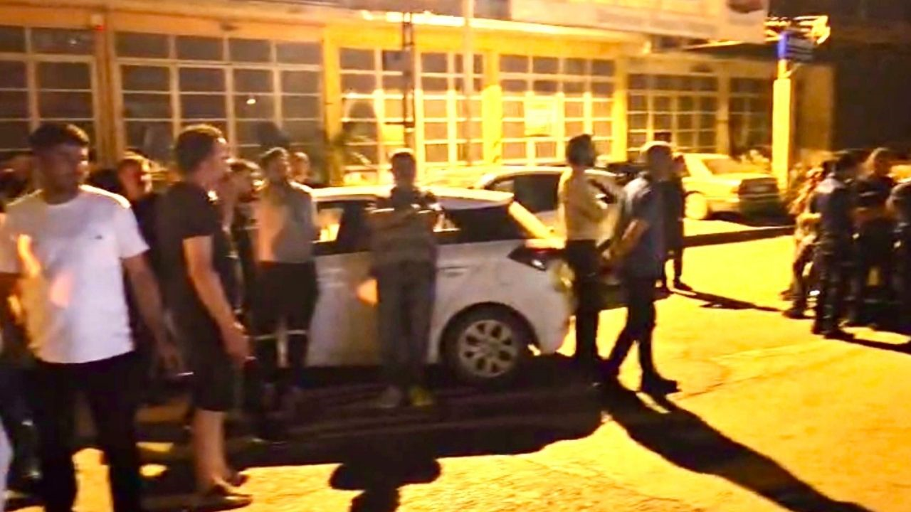 Malatya Sanayi Sitesi’nde Gergin Gece “Önce Yer Gösterin, Sonra Elektriği Kesin” (2) Malatyahaber