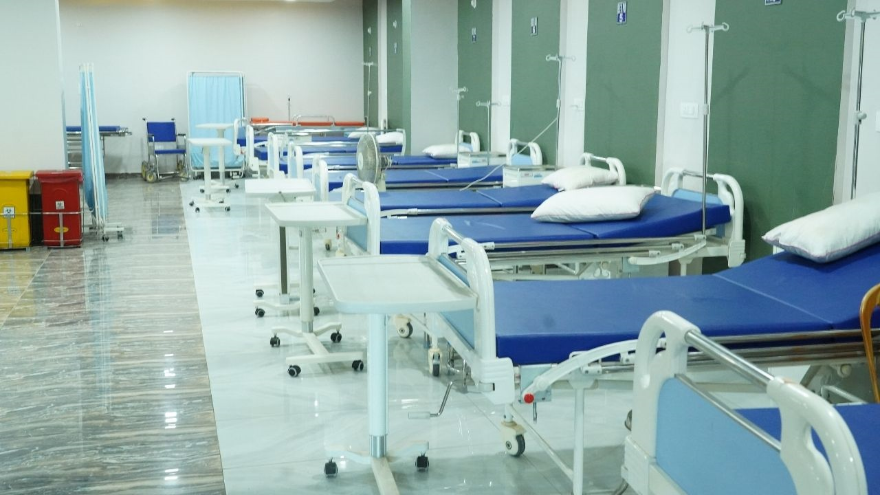 Malatya Şehir Hastanesi Nerede Yapılacak Dev Proje Ne Zaman Başlayacak (2) Malatyahaber