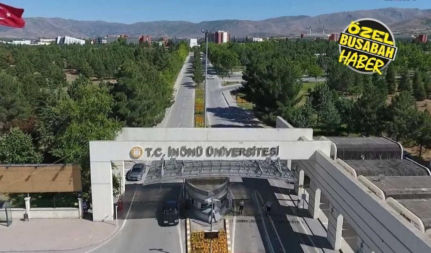 Malatya Turgut Özal Üniversitesi, İnönü Üniversitesi'ni Solladı (1)