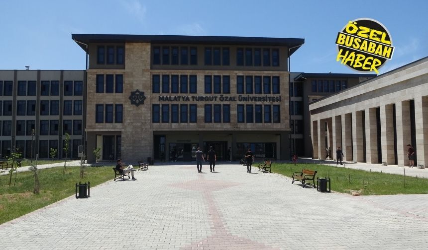 Malatya Turgut Özal Üniversitesi, İnönü Üniversitesi'ni Solladı (4)