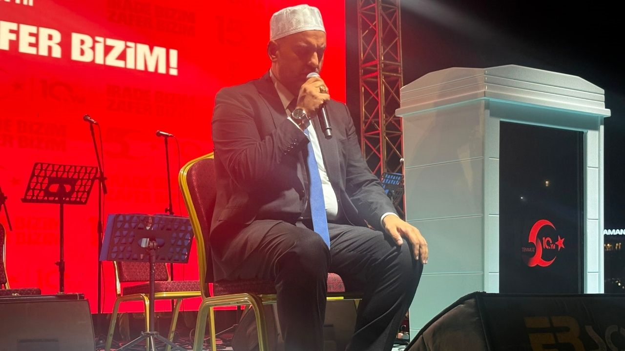 Malatya’da 15 Temmuz Coşkusu “Hiçbir Güç Bu Millete Diz Çöktüremez!” (2) Malatyahaber