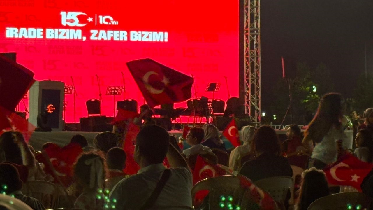 Malatya’da 15 Temmuz Coşkusu “Hiçbir Güç Bu Millete Diz Çöktüremez!” (5) Malatyahaber