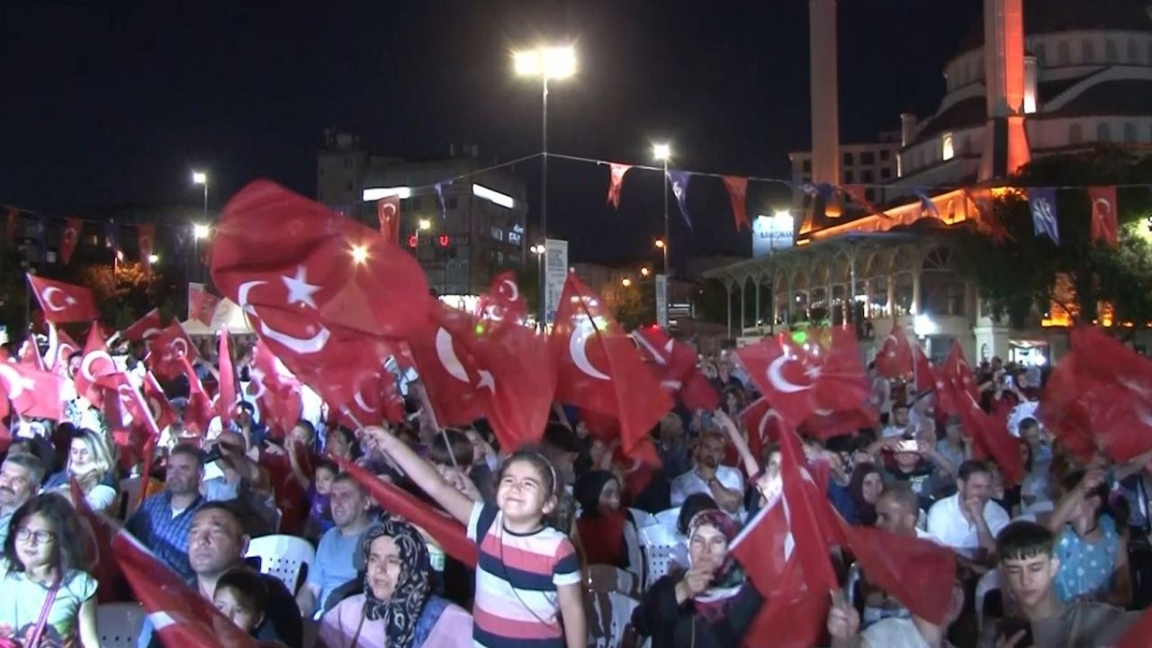 Malatya’da 15 Temmuz Programı 2026 Nerede, Ne Zaman, Hangi Etkinlik Var (2) Malatyahaber