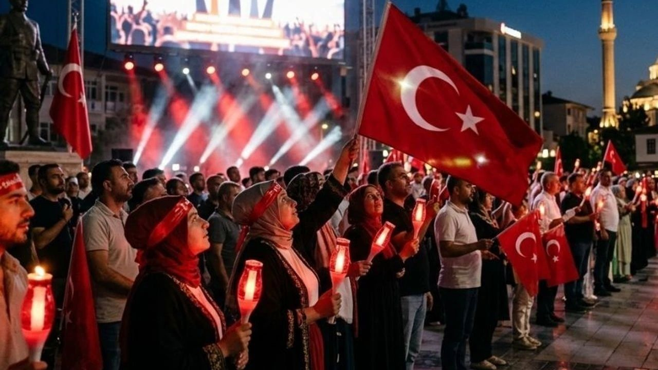 Malatya’da 15 Temmuz Programı 2026 Nerede, Ne Zaman, Hangi Etkinlik Var (3) Malatyahaber