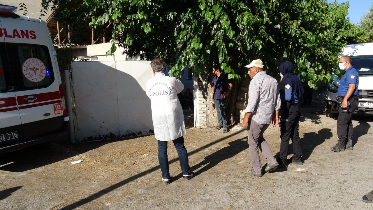 Malatya’da 4 Gündür Haber Alınamayan Genç Evinde Ölü Bulundu (3) Malatyahaber