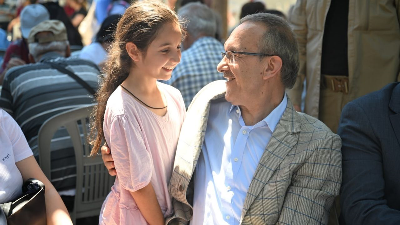 Malatya'da Anlamlı Aşure Programı Vali Yavuz'dan Birlik Ve Kardeşlik Vurgusu (1) Malatyahaber
