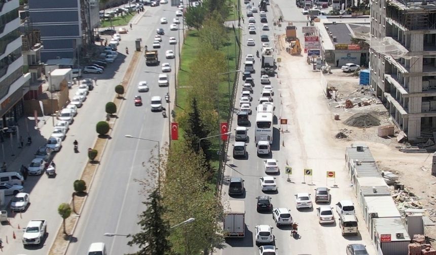 Malatya’da Araç Sahiplerinin Dikkatine! Mtv Ödeme Son Gün Ne Zaman (2)