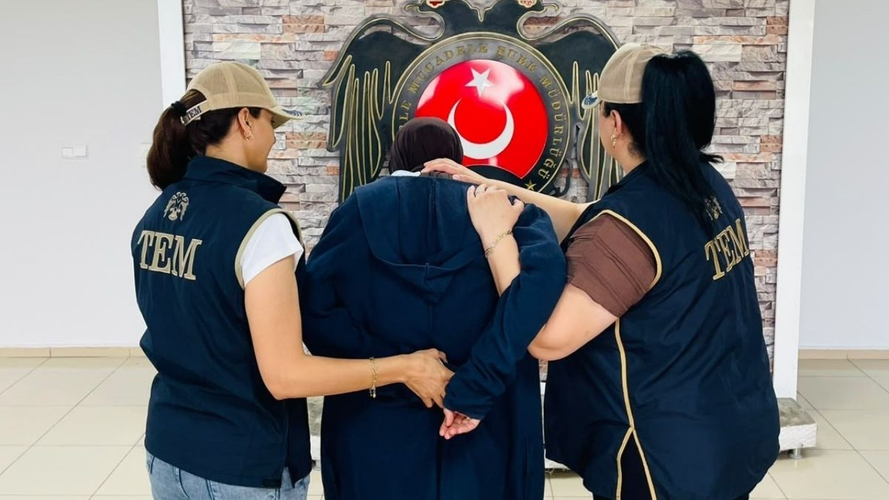 Malatya'da Aranıyorlardı 3 Fetö Hükümlüsü Kıskıvrak Yakalandı (1) Malatyahaber