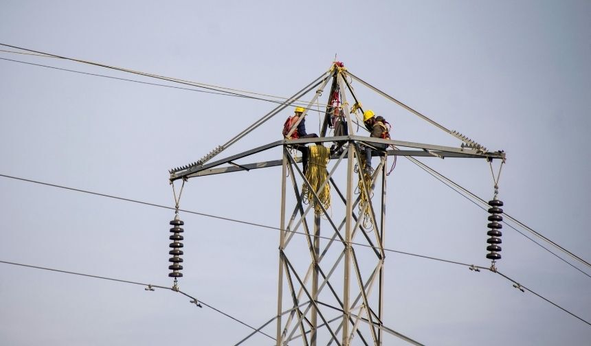 Malatya’da Bugün Ciddi Elektrik Kesintisi! Tam 7 Saat Sürecek İşte Kesinti Yaşanacak Tüm Mahalleler