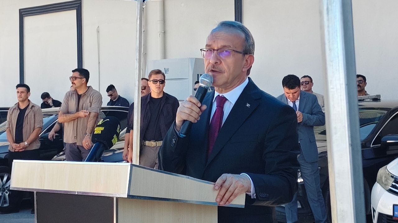 Malatya’da Çifte Gurur Hem Gönül Bağları Güçlendi Hem Emniyet Filosu Genişledi (11)