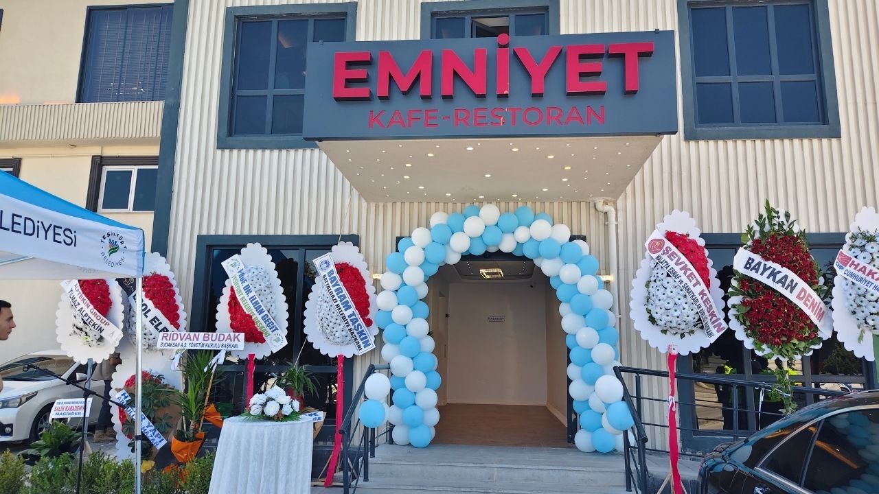 Malatya’da Çifte Gurur Hem Gönül Bağları Güçlendi Hem Emniyet Filosu Genişledi (3)