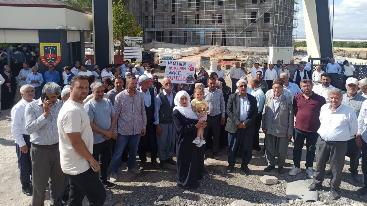 Malatya’da Emine Kolay Davasında Ilk Duruşma Tutuklu Eşin Savunması Dikkat Çekti! (1) Malatyahaber