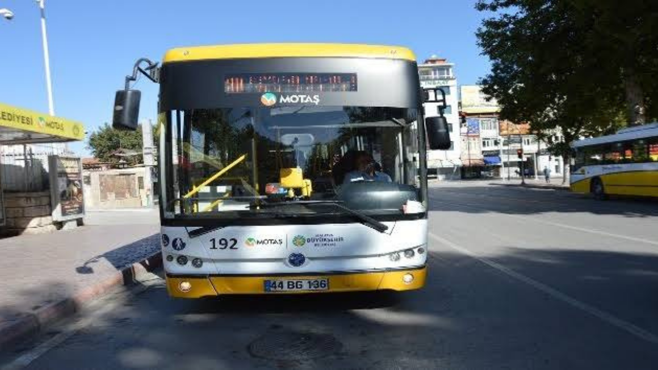 Malatya’da Hangi Toplu Taşıma Araçlarına Zam Geldi İşte Kalem Kalem Tüm Oranlar (1) Malatyahaber