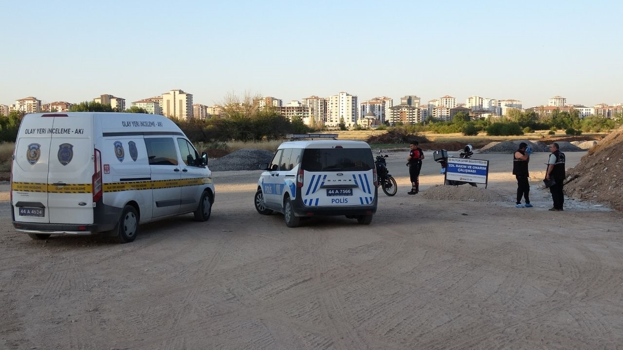 Malatya’da Kanlı Hesaplaşma 25 Yaşındaki Genç Hayatını Kaybetti! (2) Malatyahaber