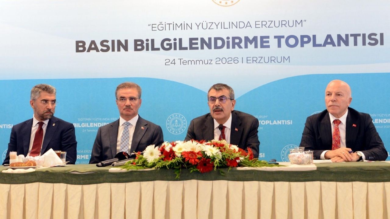 Eğitim