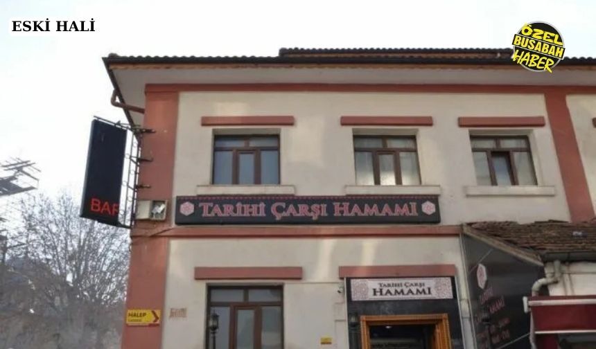 Malatya’da Restorasyonlar Aslına Uygun Mu Yapılıyor (1)