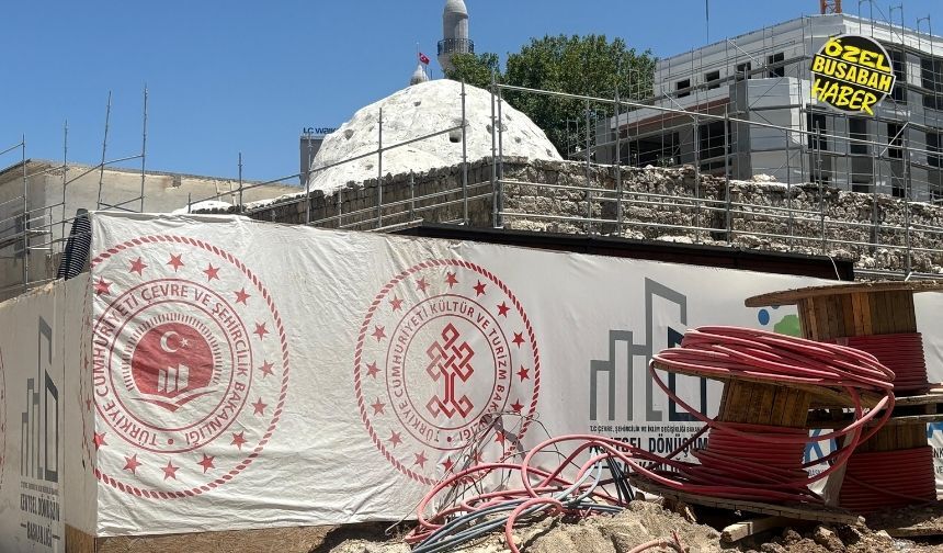 Malatya’da Restorasyonlar Aslına Uygun Mu Yapılıyor (3)