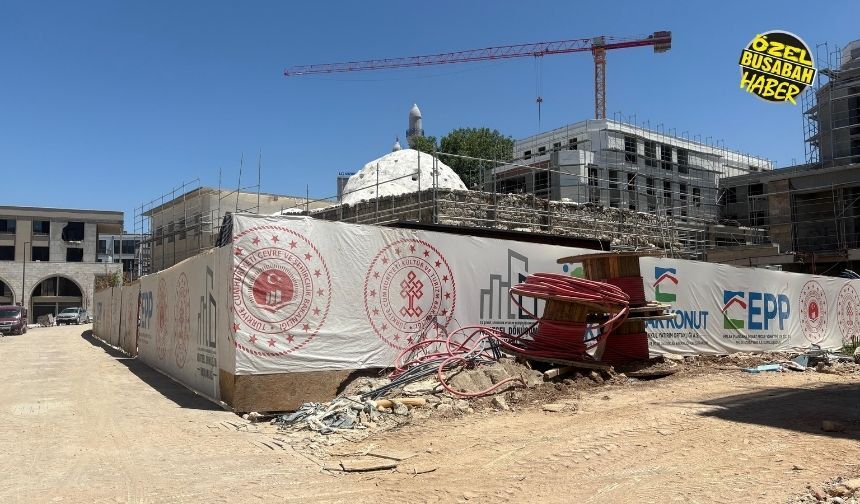 Malatya’da Restorasyonlar Aslına Uygun Mu Yapılıyor (4)