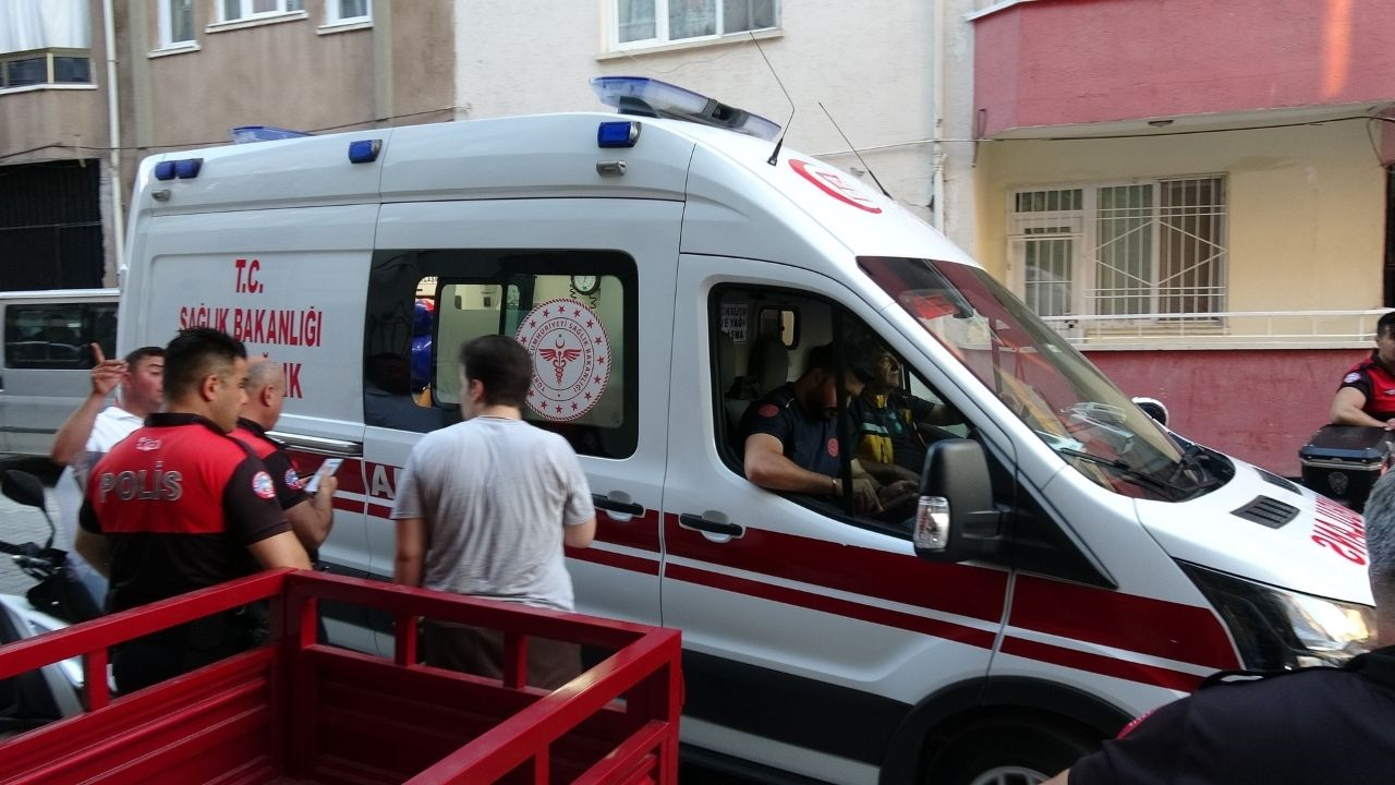 Malatya’da Silah Kazası Uzman Çavuş Doldur Boşalt Yaparken Kendini Vurdu (2) Malatyahaber